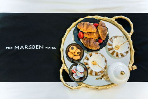 Holiday Inn & Suites - Parramatta Marsden Street, An IHG Hotel - Dalby Accommodation 13