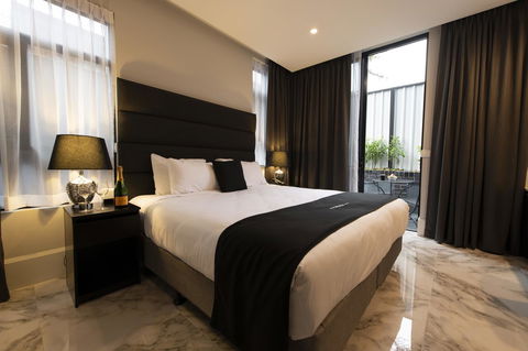 Holiday Inn & Suites - Parramatta Marsden Street, An IHG Hotel - Dalby Accommodation 4