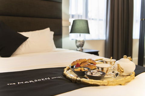 Holiday Inn & Suites - Parramatta Marsden Street, An IHG Hotel - Dalby Accommodation 0