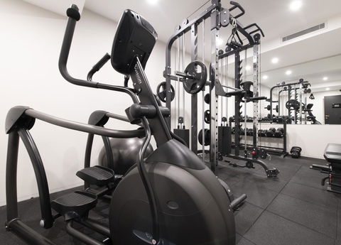 Holiday Inn & Suites - Parramatta Marsden Street, An IHG Hotel - Dalby Accommodation 15