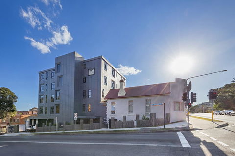 Holiday Inn & Suites - Parramatta Marsden Street, An IHG Hotel - Dalby Accommodation 18