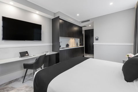 Holiday Inn & Suites - Parramatta Marsden Street, An IHG Hotel - Dalby Accommodation 19