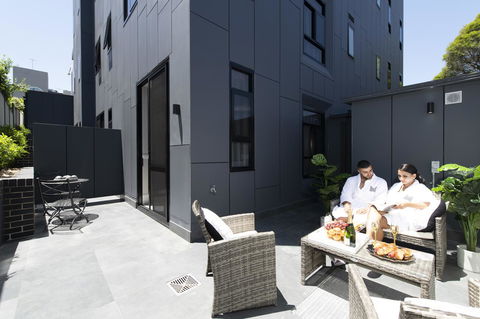 Holiday Inn & Suites - Parramatta Marsden Street, An IHG Hotel - Dalby Accommodation 3