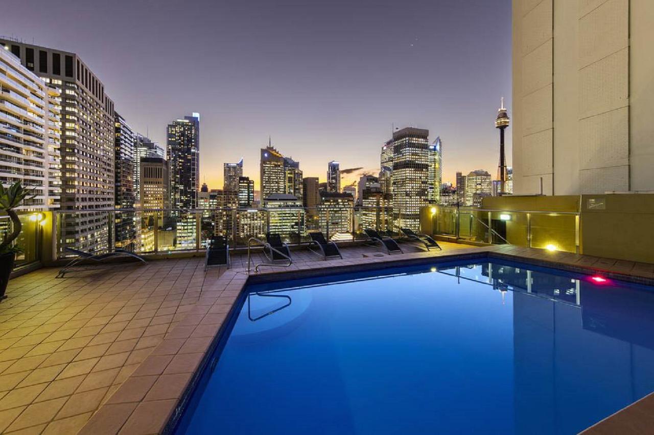 Darlinghurst NSW Dalby Accommodation