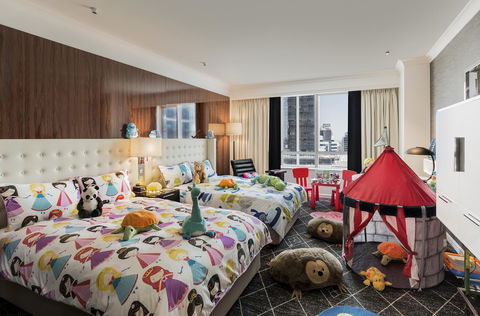 Swissotel Sydney - Dalby Accommodation 10