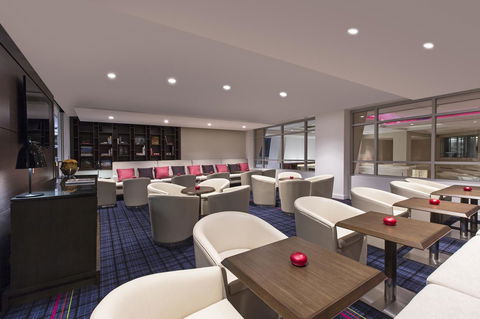 Swissotel Sydney - Dalby Accommodation 38