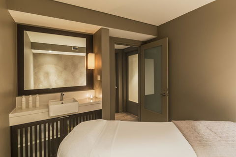 Swissotel Sydney - Dalby Accommodation 22
