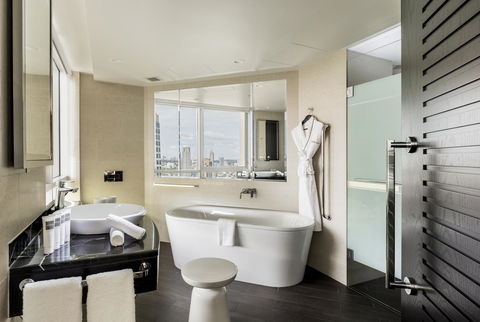 Swissotel Sydney - Dalby Accommodation 4
