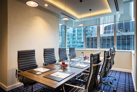 Swissotel Sydney - Dalby Accommodation 44