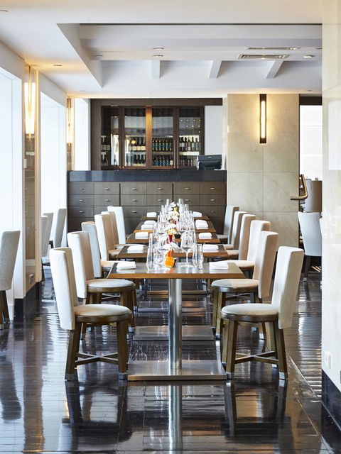 Swissotel Sydney - Dalby Accommodation 13