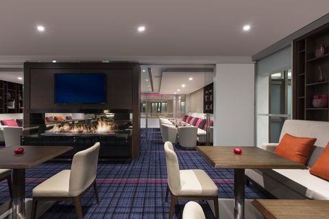 Swissotel Sydney - Dalby Accommodation 36