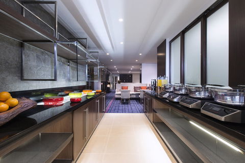 Swissotel Sydney - Dalby Accommodation 37
