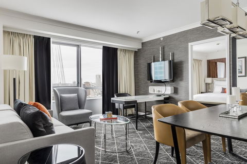Swissotel Sydney - Dalby Accommodation 5