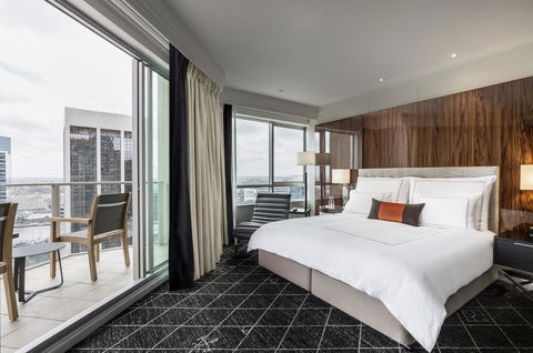 Swissotel Sydney - Dalby Accommodation 31