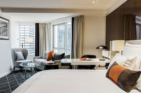 Swissotel Sydney - Dalby Accommodation 33