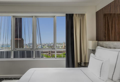 Swissotel Sydney - Dalby Accommodation 2