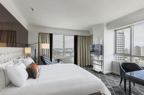 Swissotel Sydney - Dalby Accommodation 0