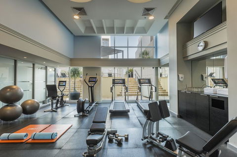 Swissotel Sydney - Dalby Accommodation 20