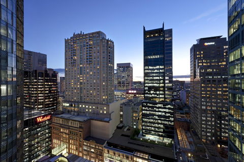 Swissotel Sydney - Dalby Accommodation 8