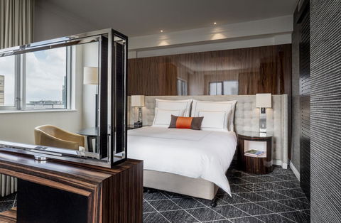 Swissotel Sydney - Dalby Accommodation 1