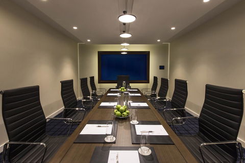 Swissotel Sydney - Dalby Accommodation 43