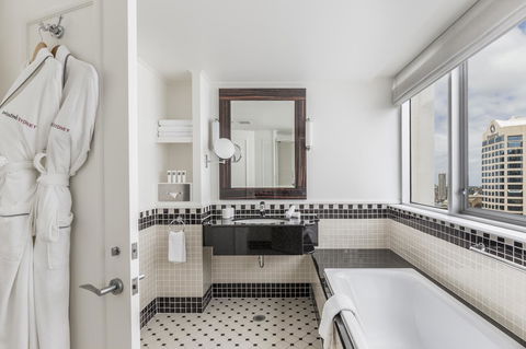 Swissotel Sydney - Dalby Accommodation 35