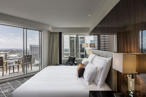 Swissotel Sydney - Dalby Accommodation 6