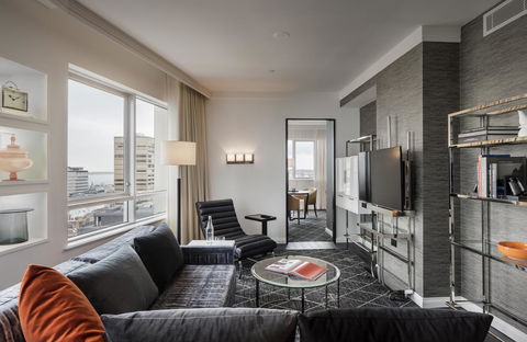 Swissotel Sydney - Dalby Accommodation 26