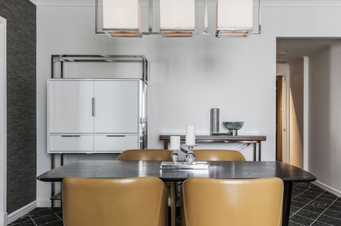 Swissotel Sydney - Dalby Accommodation 27