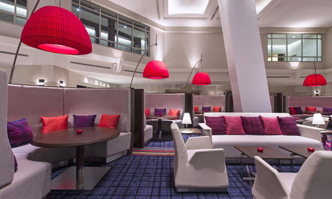 Swissotel Sydney - Dalby Accommodation 14