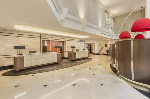 Swissotel Sydney - Dalby Accommodation 12