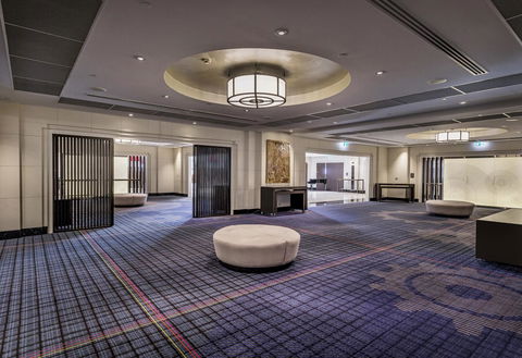 Swissotel Sydney - Dalby Accommodation 41