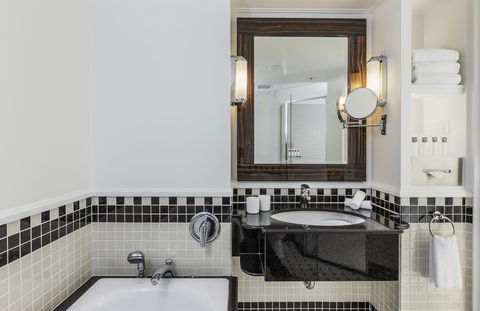 Swissotel Sydney - Dalby Accommodation 28