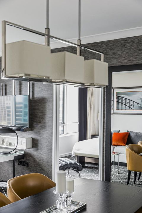 Swissotel Sydney - Dalby Accommodation 32