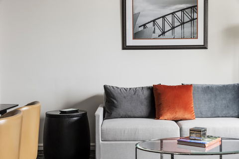 Swissotel Sydney - Dalby Accommodation 3