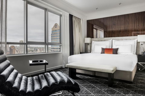 Swissotel Sydney - Dalby Accommodation 29