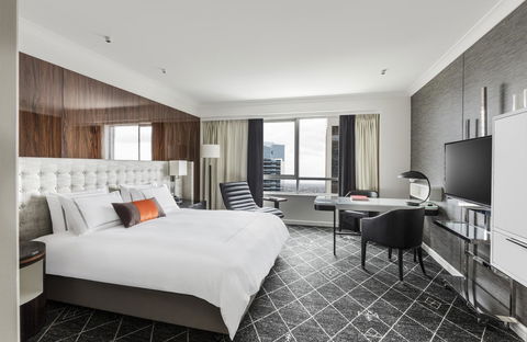 Swissotel Sydney - Dalby Accommodation 23