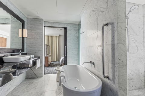Swissotel Sydney - Dalby Accommodation 25
