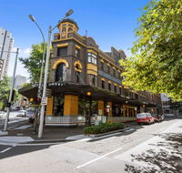 Hotel Harry Ascend Hotel Collection - Dalby Accommodation