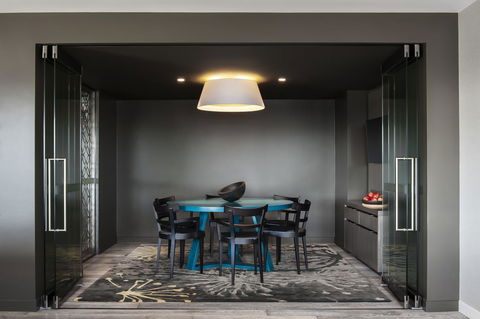 PARKROYAL Darling Harbour, Sydney - Dalby Accommodation 37