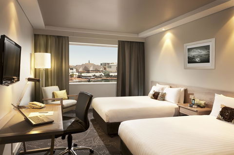 PARKROYAL Darling Harbour, Sydney - Dalby Accommodation 18