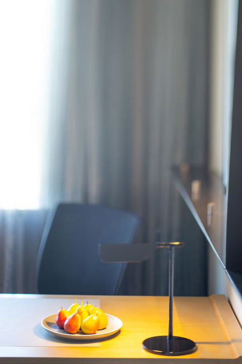 PARKROYAL Darling Harbour, Sydney - Dalby Accommodation 15