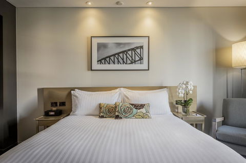 PARKROYAL Darling Harbour, Sydney - Dalby Accommodation 40