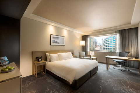 PARKROYAL Darling Harbour, Sydney - Dalby Accommodation 6