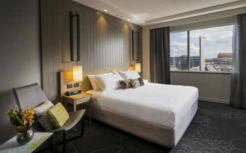 PARKROYAL Darling Harbour, Sydney - Dalby Accommodation 28