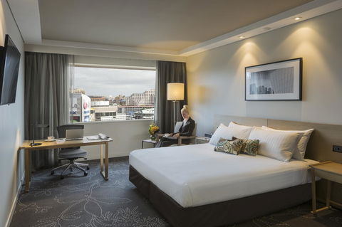 PARKROYAL Darling Harbour, Sydney - Dalby Accommodation 38