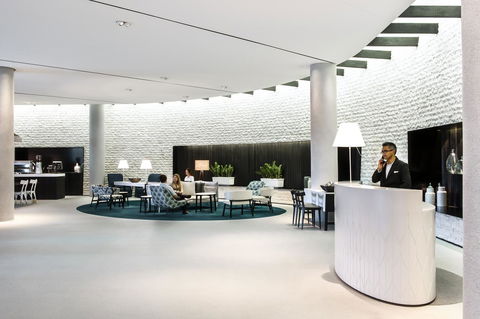 PARKROYAL Darling Harbour, Sydney - Dalby Accommodation 8