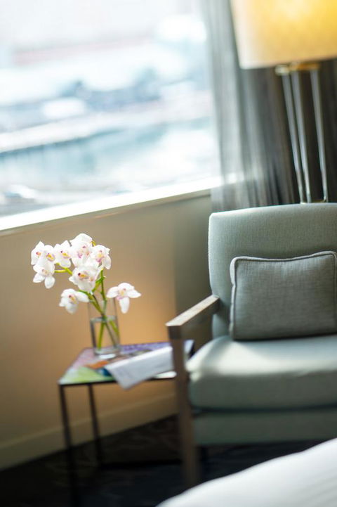 PARKROYAL Darling Harbour, Sydney - Dalby Accommodation 14