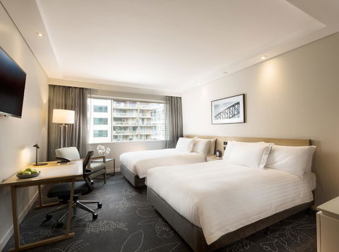 PARKROYAL Darling Harbour, Sydney - Dalby Accommodation 19