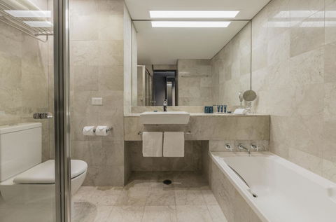 PARKROYAL Darling Harbour, Sydney - Dalby Accommodation 41